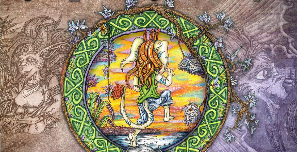 Jasper's Journey Book cover